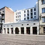 Urban Chic - Cozy - Praga - Zabkowska B *