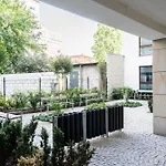Urban Chic - Cozy - Praga - Zabkowska B *