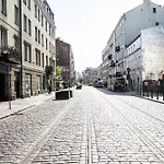 Daire Urban Chic - Cozy - Praga - Zabkowska B Varşova