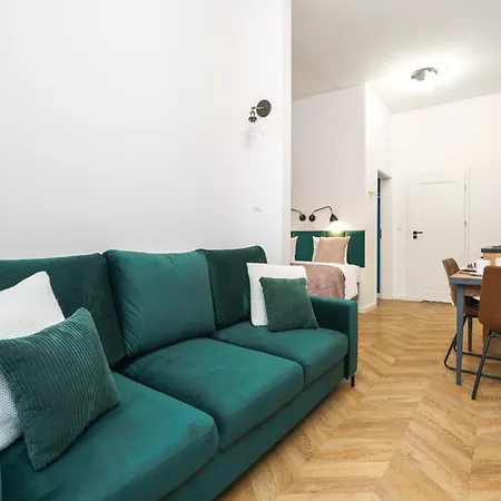 Διαμέρισμα Urban Chic - Cozy - Praga - Zabkowska B Βαρσοβία