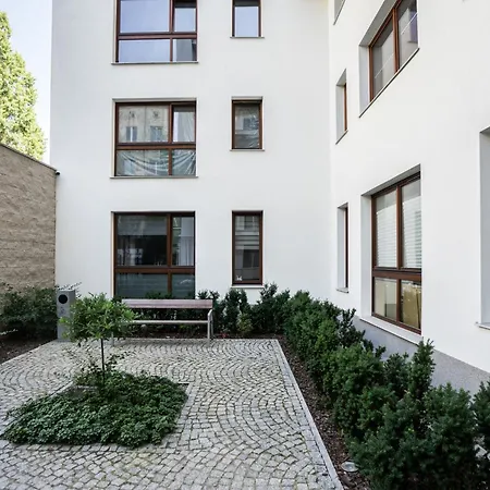 Διαμέρισμα Urban Chic - Cozy - Praga - Zabkowska B *
