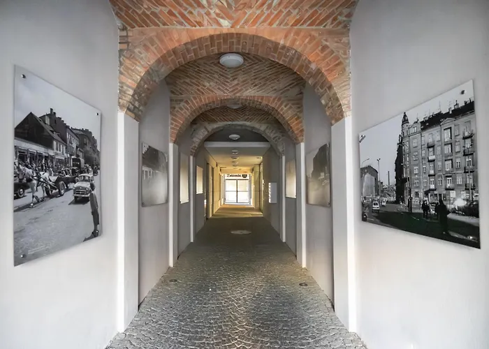 Urban Chic - Cozy - Praga - Ząbkowska B