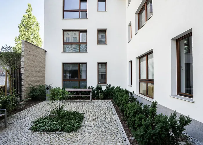 Appartement Urban Chic - Cozy - Praga - Zabkowska B *